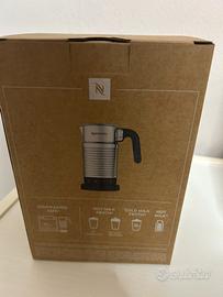 Nespresso aerocino 4
