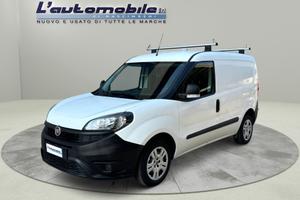 FIAT Doblo cargo 1.3 mjt 95cv CH1 Lounge S&S PREZZ