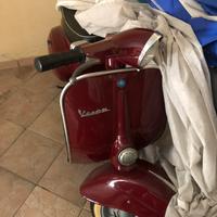 Vespa 50