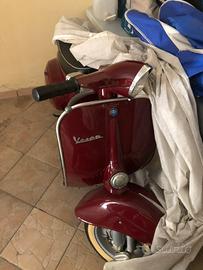 Vespa 50