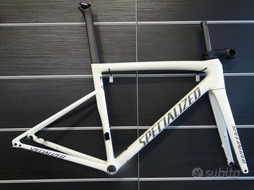 -30% Telaio Specialized Tarmac SL8 - Tg. 52