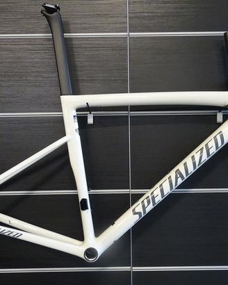 -30% Telaio Specialized Tarmac SL8 - Tg. 52