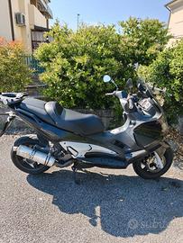 Scooter Gilera Nexus 500