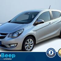 Opel Karl 1.0 COSMO 75CV