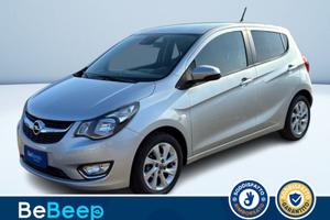 Opel Karl 1.0 COSMO 75CV