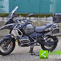 BMW R 1250 GS Adventure Exclusive - Tagliandi BM
