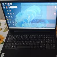 PC portatile Lenovo V-15 15,6"