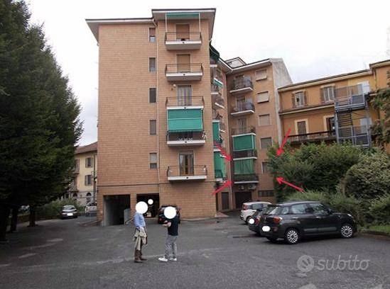 Apartment in Acqui Terme, Alessandria - Vista 3