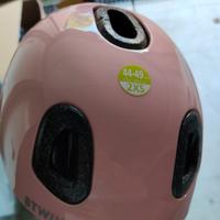 Casco bici bimba xs