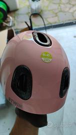 Casco bici bimba xs