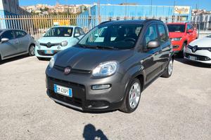 Fiat Panda 1.0 firefly hybrid City Life s&s 70cv 5