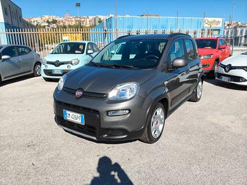 Fiat Panda 1.0 firefly hybrid City Life s&s 70cv 5