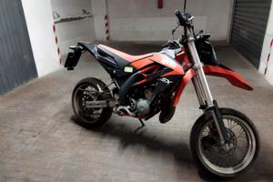 Aprilia SX 125