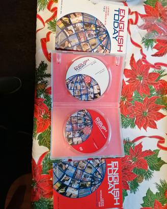 Corso completo di Inglese 