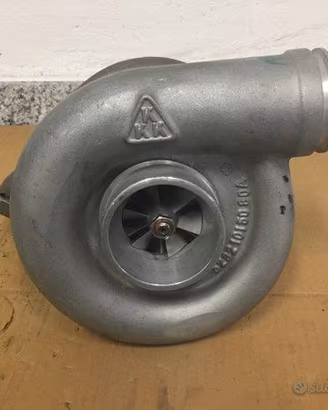 PBL710 Turbina Iveco Eurocargo 5.8 B