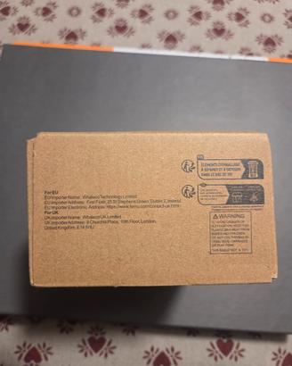 Dash cam per auto Y81