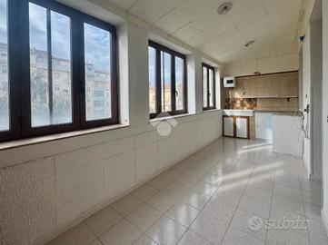 Trilocale con veranda, Fertilia