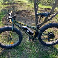 Atala Bull ebike 26x4