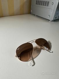Ray-Ban Aviator Large Metal RB3025