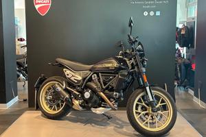 Ducati Scrambler 800 Full Throttle