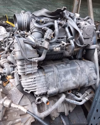 MOTORE PASSAT