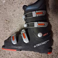 Scarponi sci 36/37