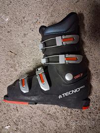Scarponi sci 36/37