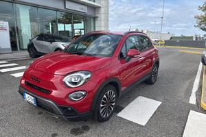 FIAT 500X 1.5 T4 Hybrid 130 CV DCT Red