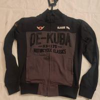 Felpa Invernale De-Kuba 