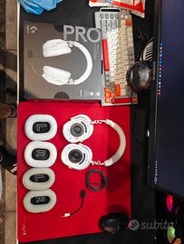 Cuffie Bluetooth Logitech G Pro X 2 LightSpeed