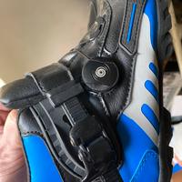 Scape stivaletti da moto n.38