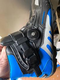 Scape stivaletti da moto n.38