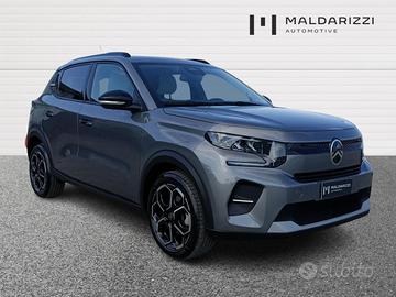 CITROEN C3 1.2 puretech turbo Max 100cv s&s