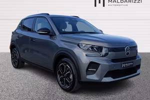 CITROEN C3 1.2 puretech turbo Max 100cv s&s