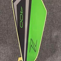 Kawasaki zeta 400