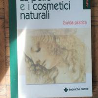 La pelle e i cosmetici naturali