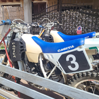 2 cagiva wmx 125 250