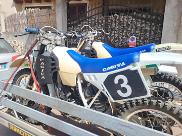2 cagiva wmx 125 250