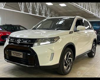 SUZUKI VITARA HYBRID 1.5 STARVIEW AT