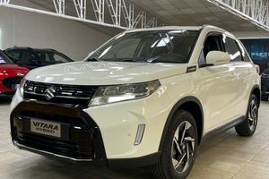 SUZUKI VITARA HYBRID 1.5 STARVIEW AT