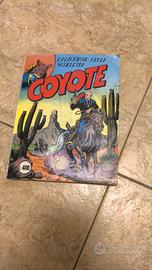 coyote 