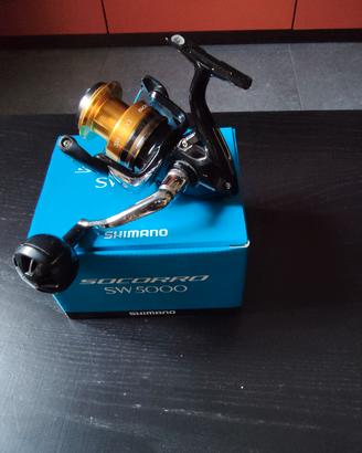 mulinello shimano