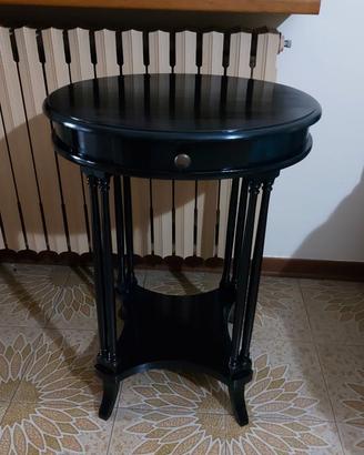 Tavolino  / comodino vintage
