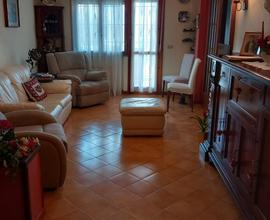 Vendo appartamento a fiumaretta di ameglia(sp)