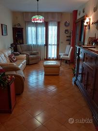 Vendo appartamento a fiumaretta di ameglia(sp)