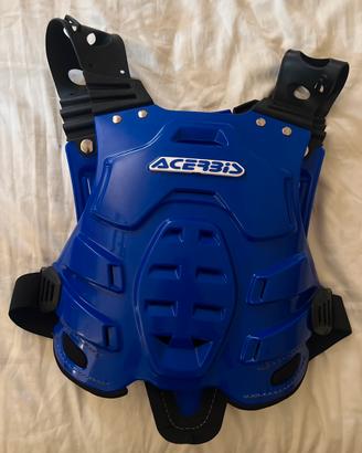 Acerbis pettorina cross