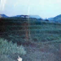 Terreno agricolo Rometta CTR.poligania