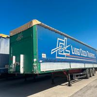 SEMIRIMORCHIO CENTINATO SCHMITZ - !!!