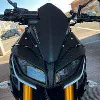 Cupolino DPM Yamaha MT09 (2017-2020)