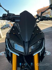 Cupolino DPM Yamaha MT09 (2017-2020)